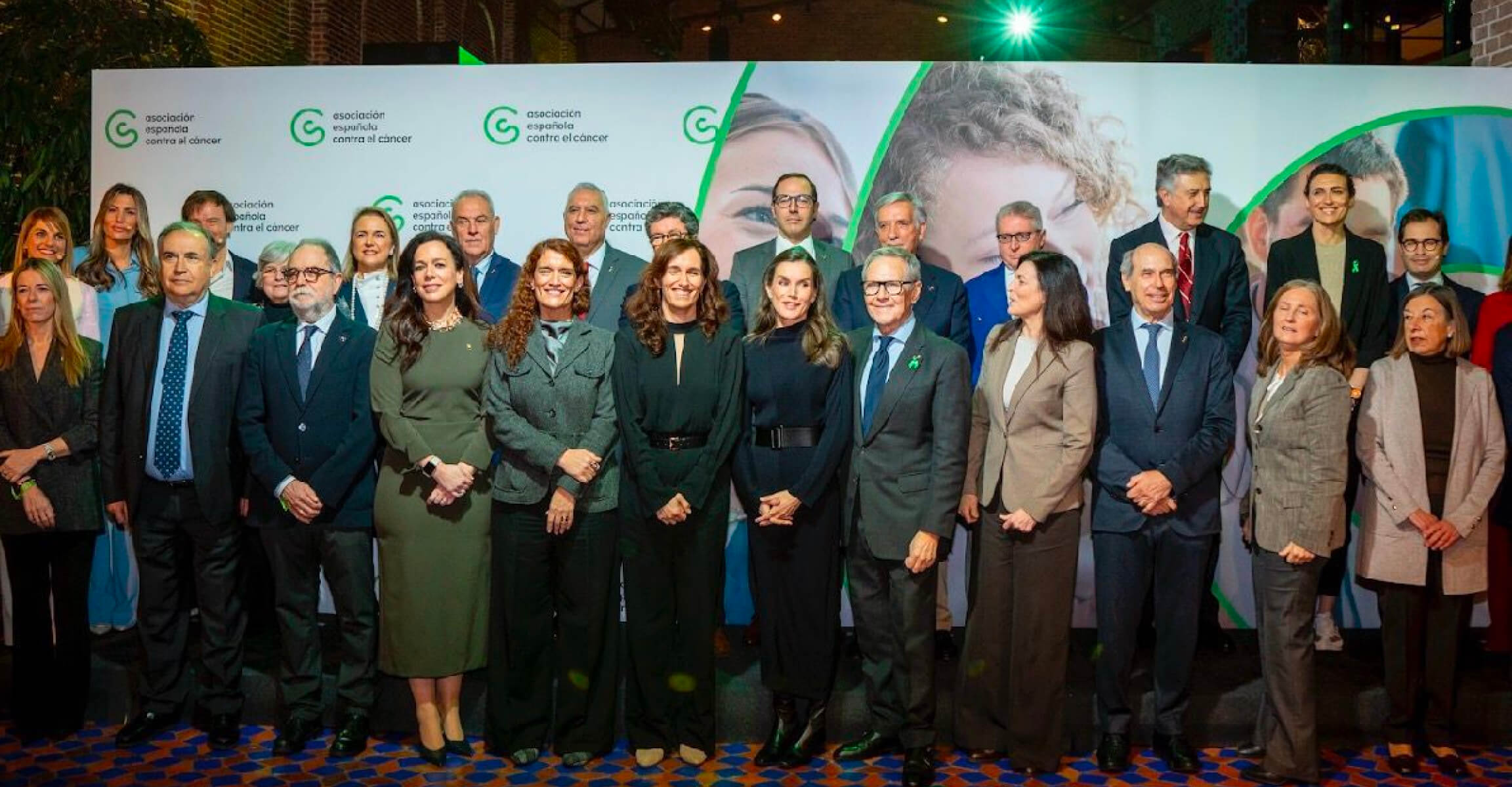 Cáncer: nuevo modelo de atención integral